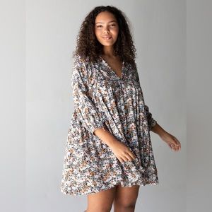 The Rose dress by Natural Life in size XL